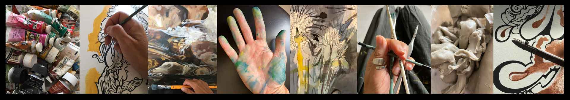 creative styles